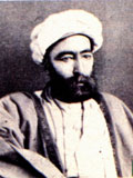 استاد غلامرضا اصفهانی