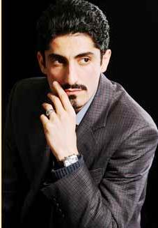 استاد سلطان ابادی انجمن خوشنویسان ایران