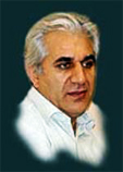 استاد جمشید یاری انجمن خوشنویسان ایران